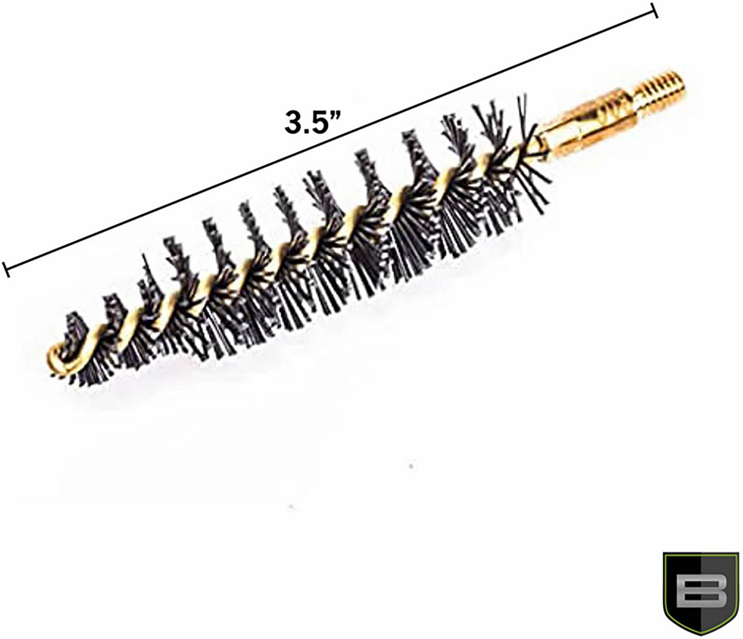 Breakthrough Clean Technologies .30, .308 Caliber and 7.62mm Nylon Bristle Bore Brush                                            - view number 2