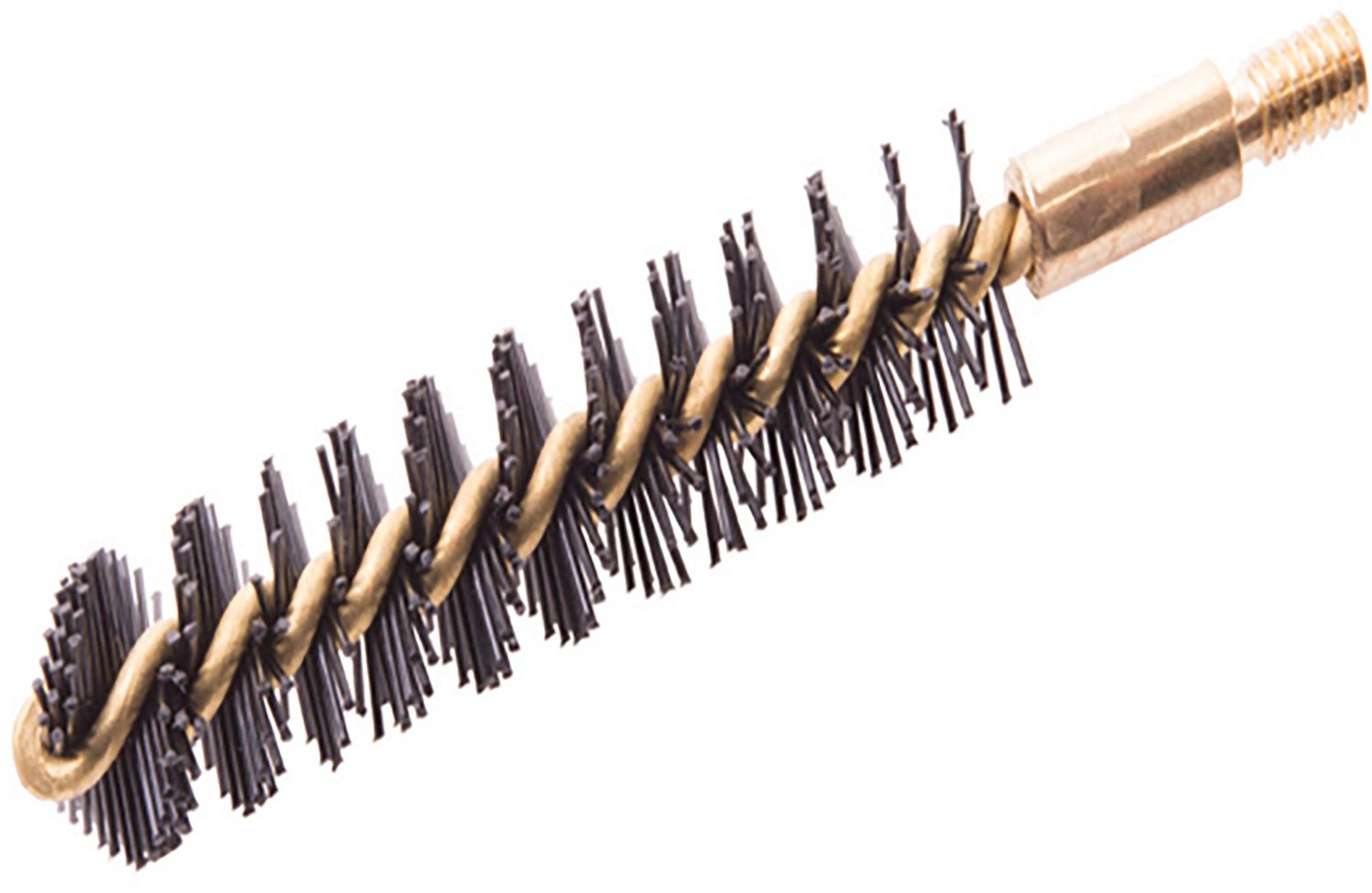 Breakthrough Clean Technologies .357, .38 Caliber and 9mm Nylon Bristle Bore Brush                                               - view number 1