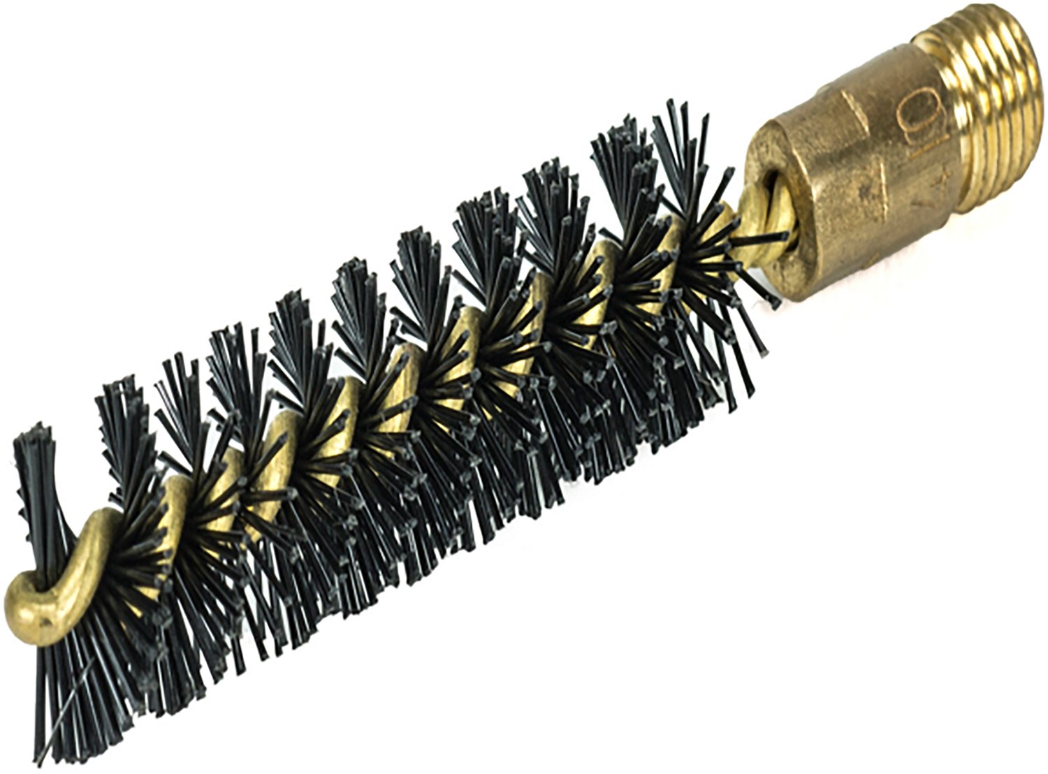 Breakthrough Clean Technologies .410 Bore Nylon Bristle Bore Brush                                                               - view number 1