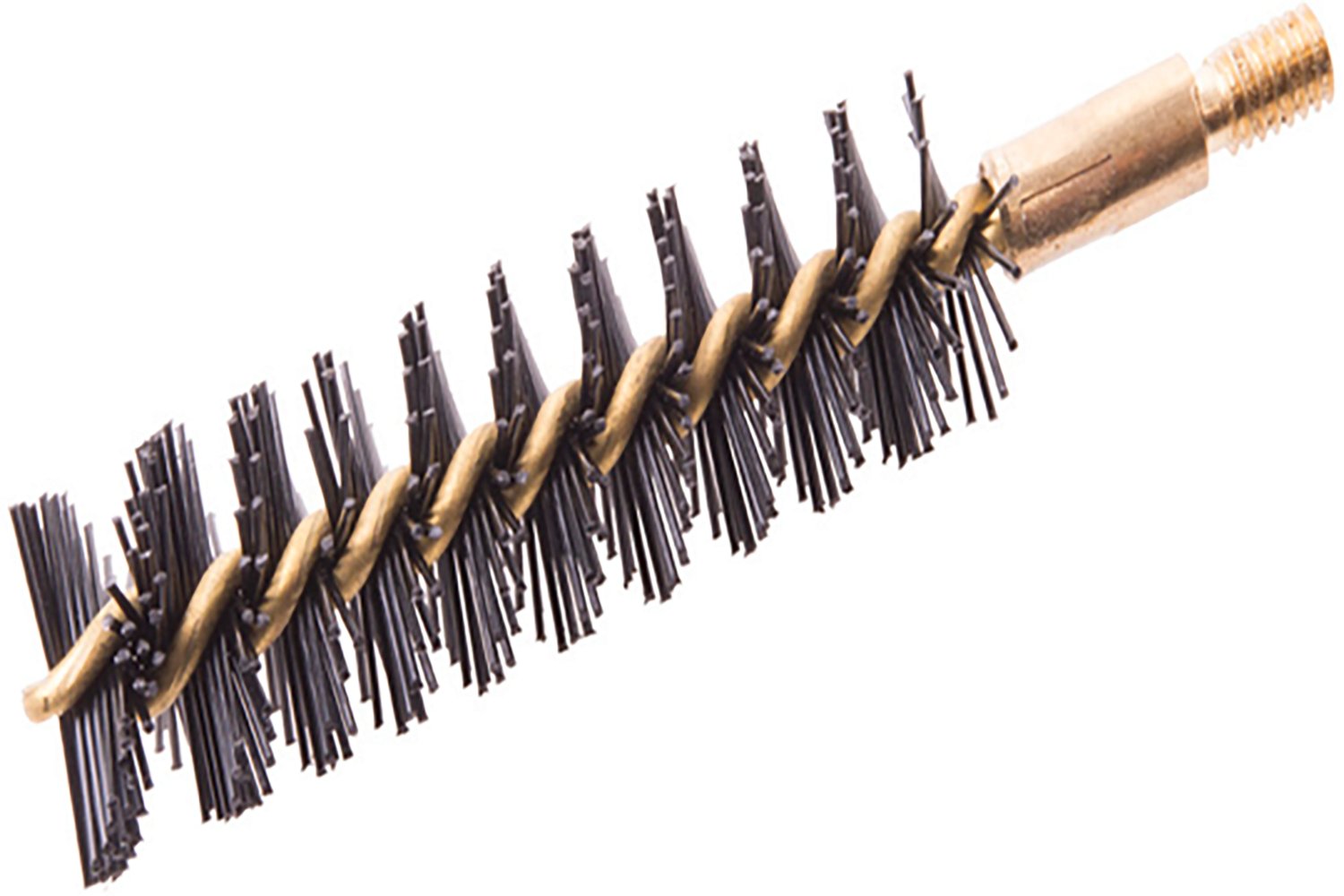 Breakthrough Clean Technologies .44 and .45 Caliber Nylon Bristle Bore Brush                                                     - view number 1