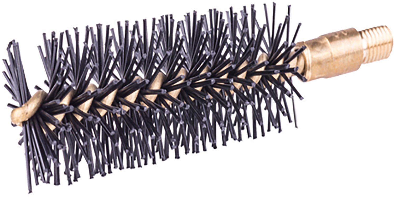 Breakthrough Clean Technologies .50 Caliber Nylon Bristle Bore Brush                                                             - view number 1