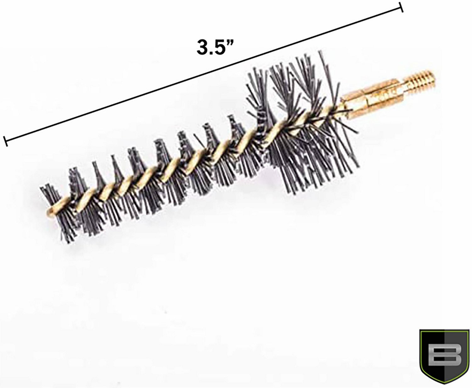 Breakthrough Clean Technologies AR-10 .308 Caliber and 7.62mm Nylon Chamber Brush                                                - view number 2