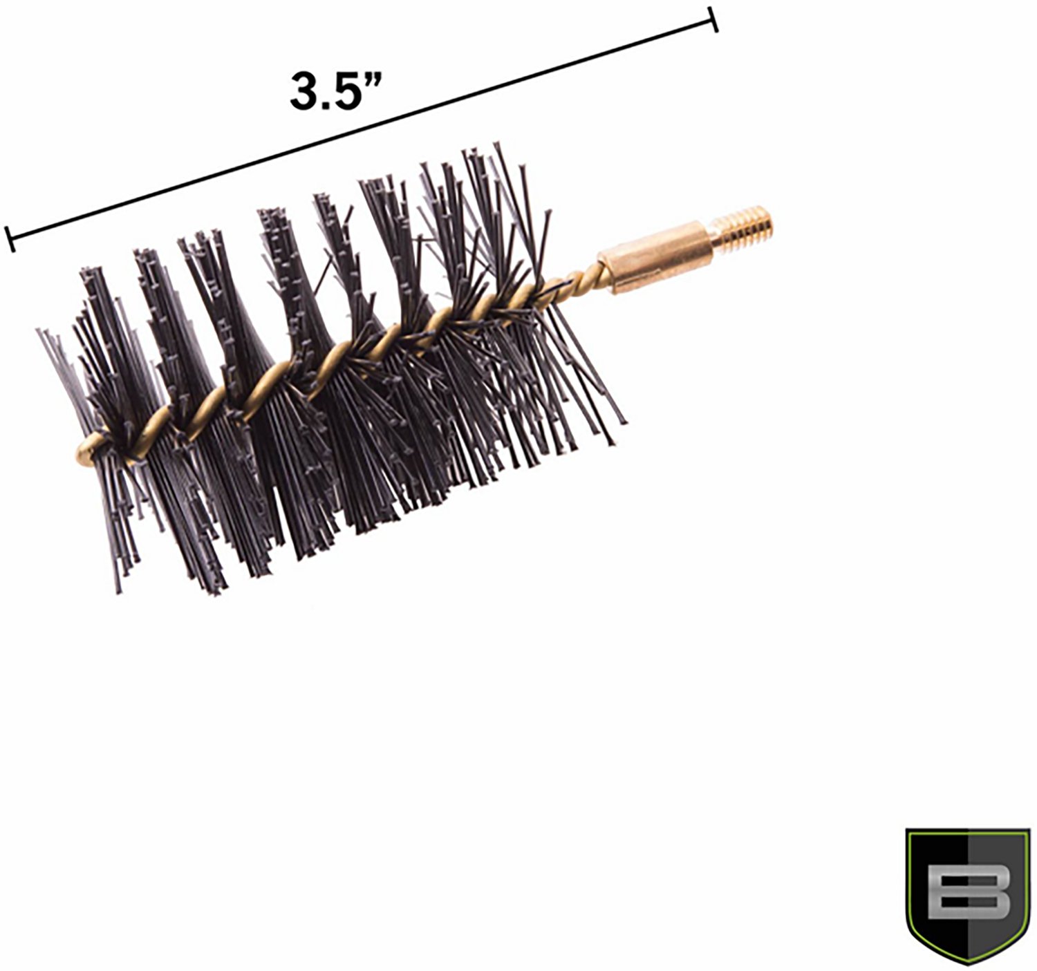 Breakthrough Clean Technologies AR-15 Nylon Upper Receiver Brush                                                                 - view number 2