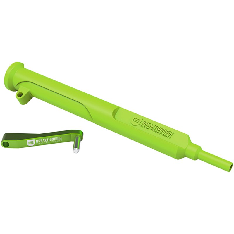Breakthrough Clean … - image
