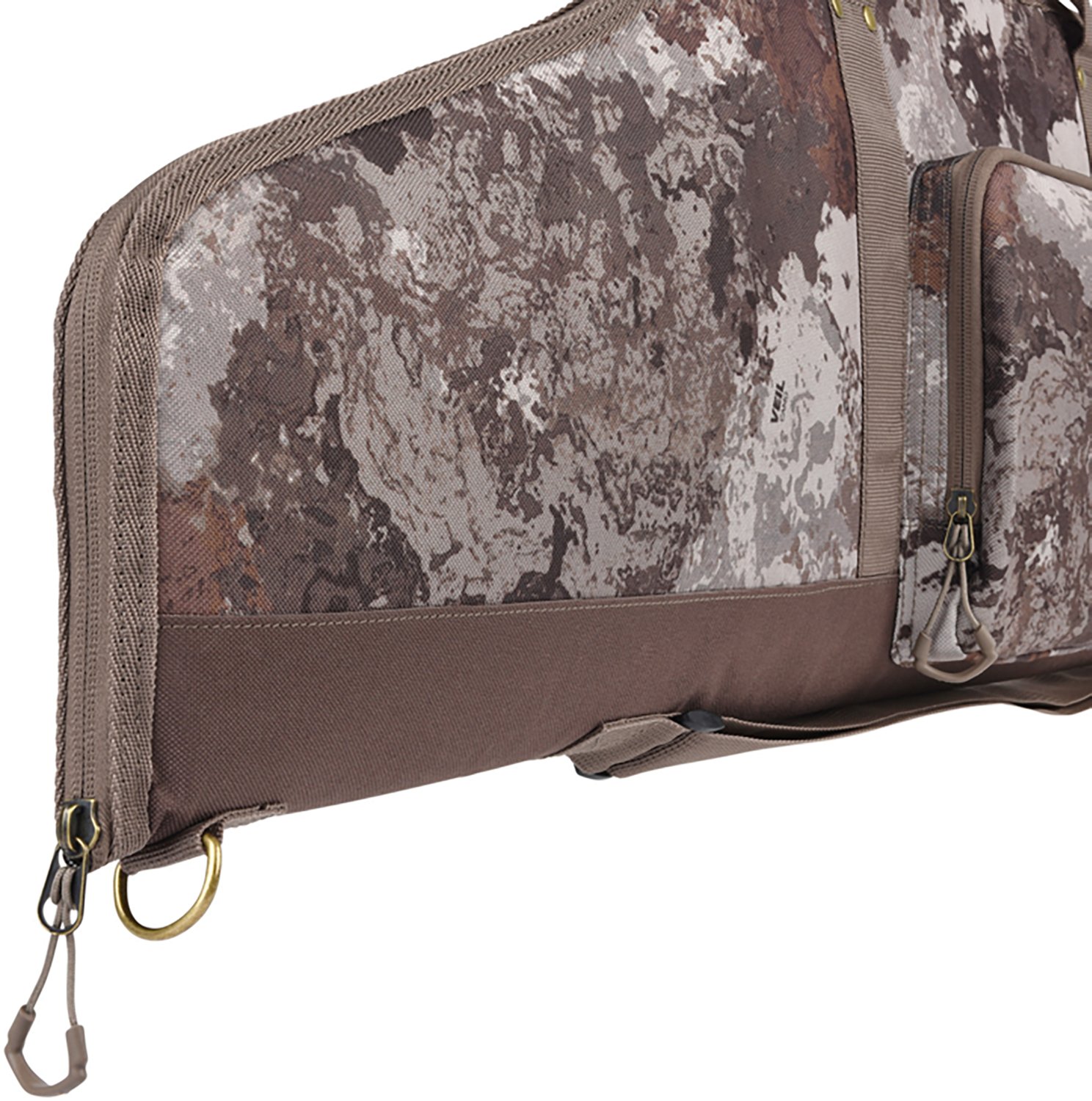 Allen Company Bedrock Long 52 in Rifle Case - view number 7