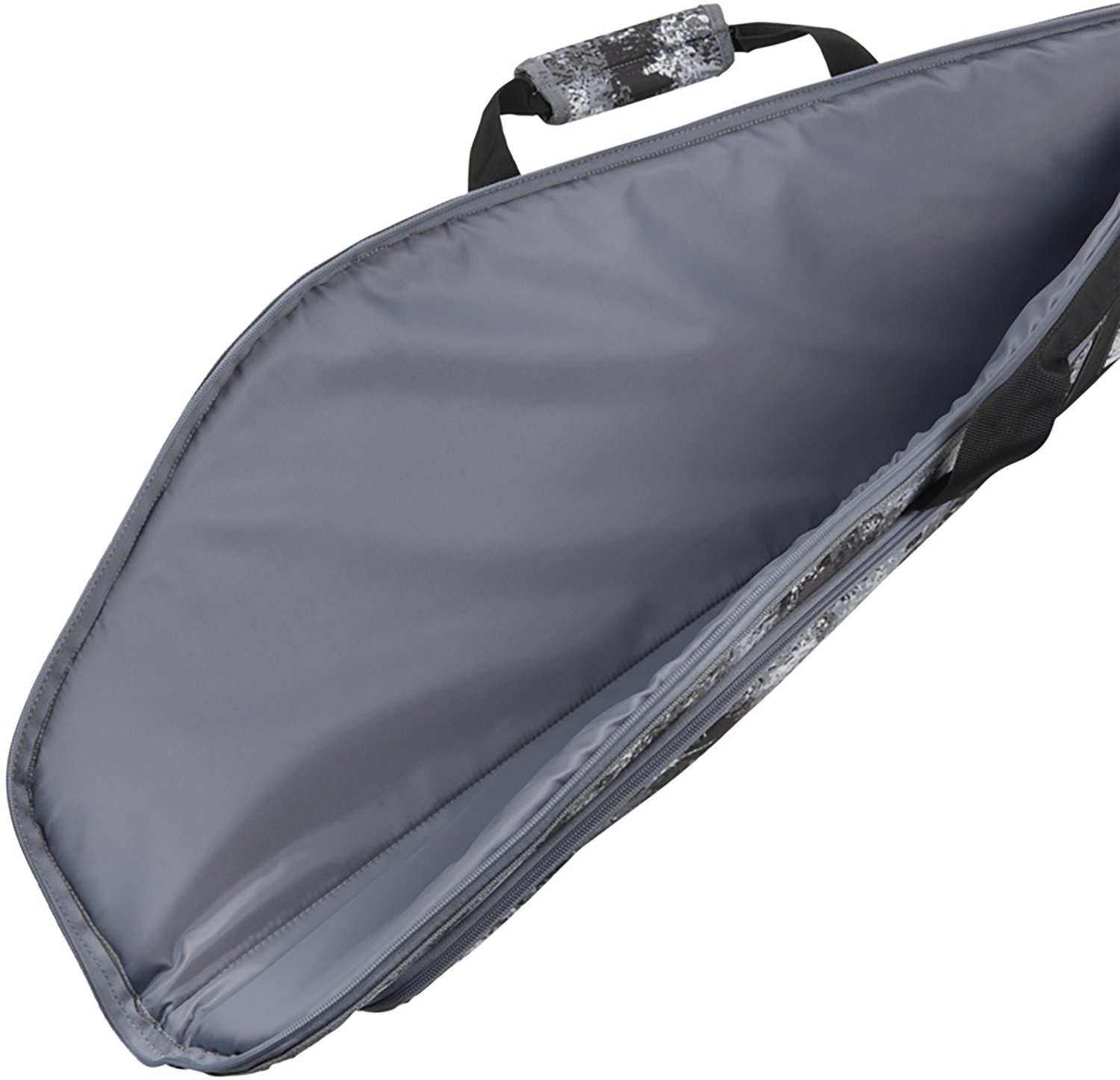 Allen Company Rangely 46 in Veil Digi Squall Rifle Case - view number 6