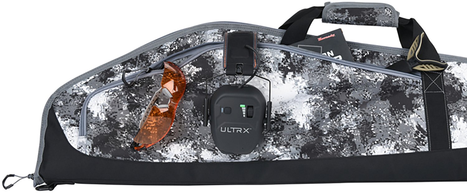 Allen Company Rangely 46 in Veil Digi Squall Rifle Case - view number 7