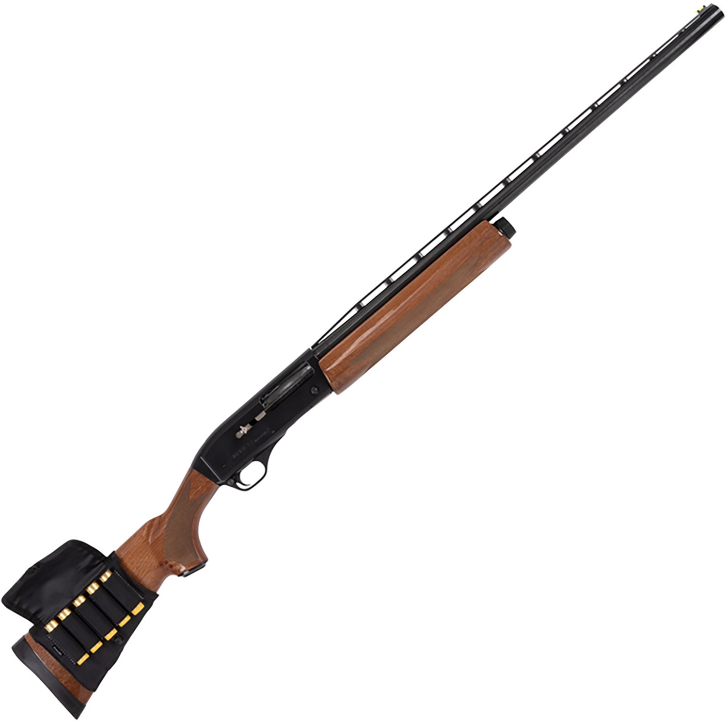 Allen Company Mossy Oak Break-Up Country Camo Elastic Buttstock Shot Shell Holder with Flap - view number 2