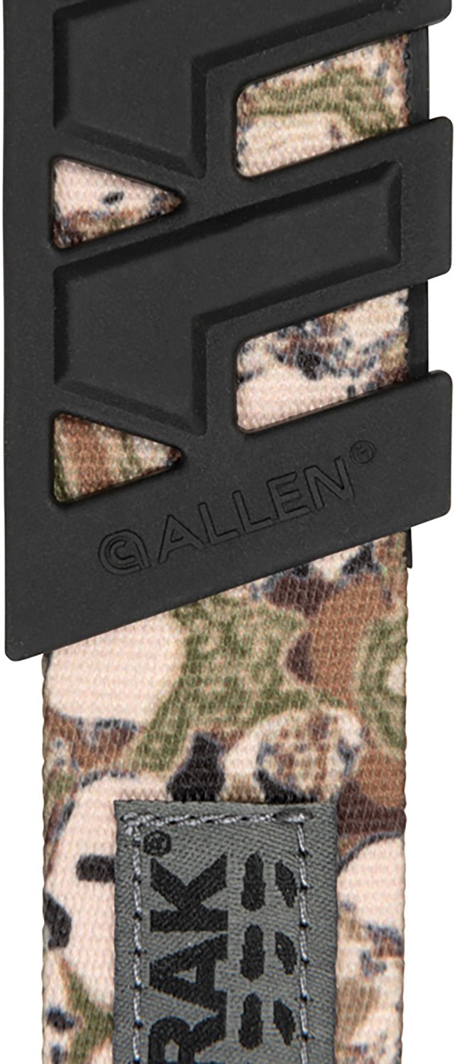 Allen Company Veil Terrain Trak Traction Web Rifle Sling with Swivels                                                            - view number 6