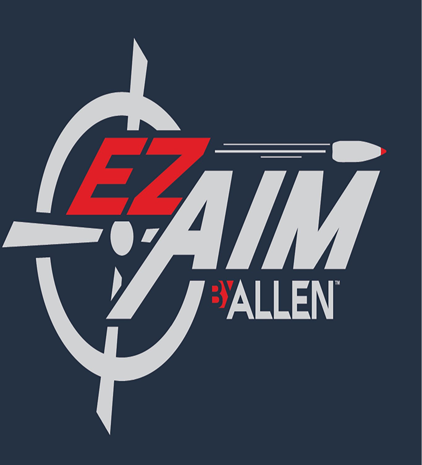 Allen Company EZ Aim Splash 12 in W x 18 in H Reactive Paper Shooting Targets 5-Pack - view number 5