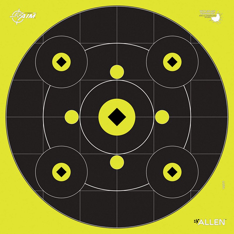 Allen Company Ez Ai… - image