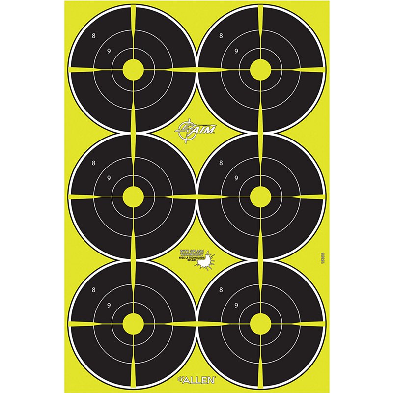 Allen Company Ez Ai… - image