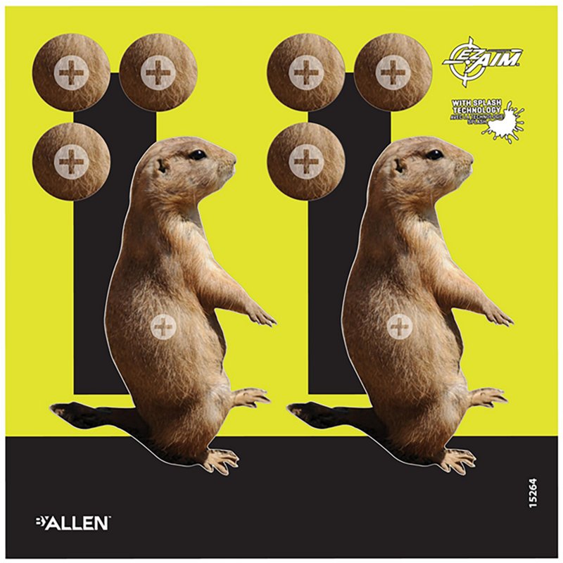 Allen Company Ez Ai… - image