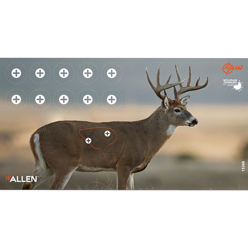 Allen Company Ez Ai… - image