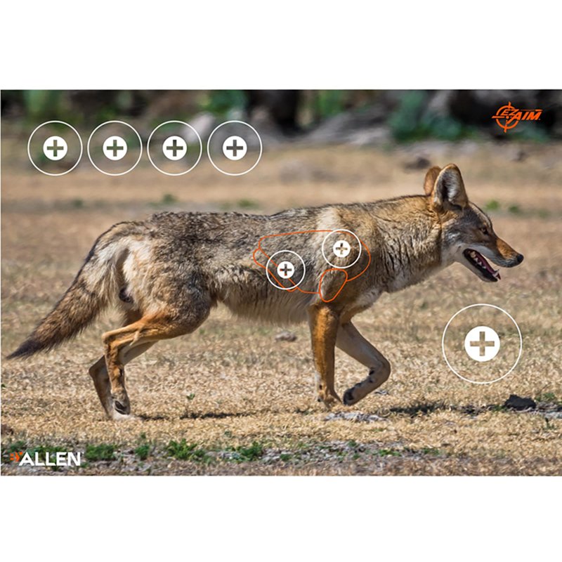 Allen Company Ez Ai… - image