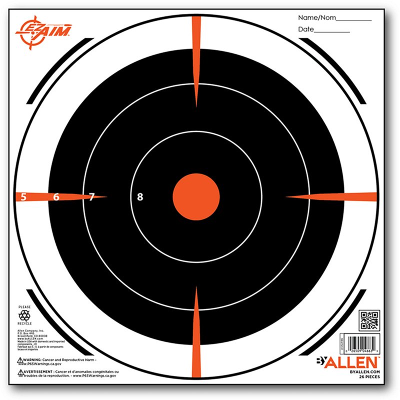 Allen Company Ez Ai… - image