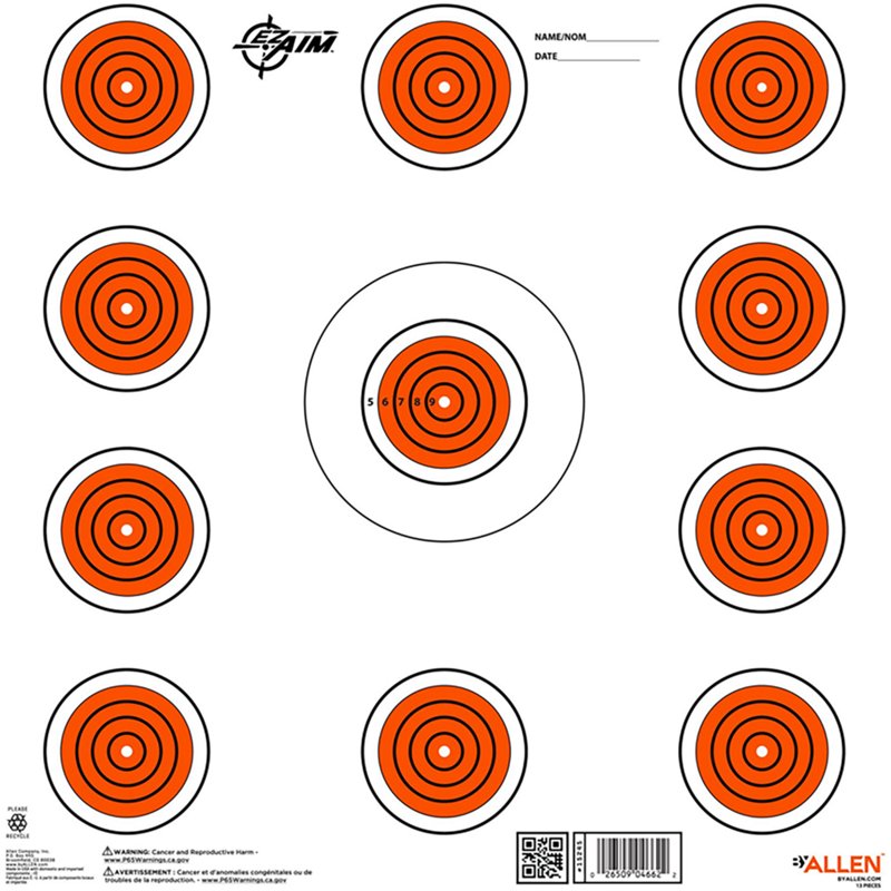 Allen Company Ez Ai… - image