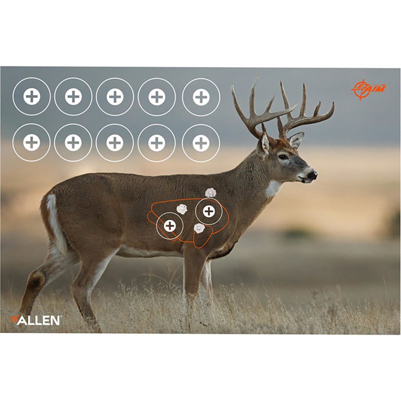 Allen Company Ez Ai… - image