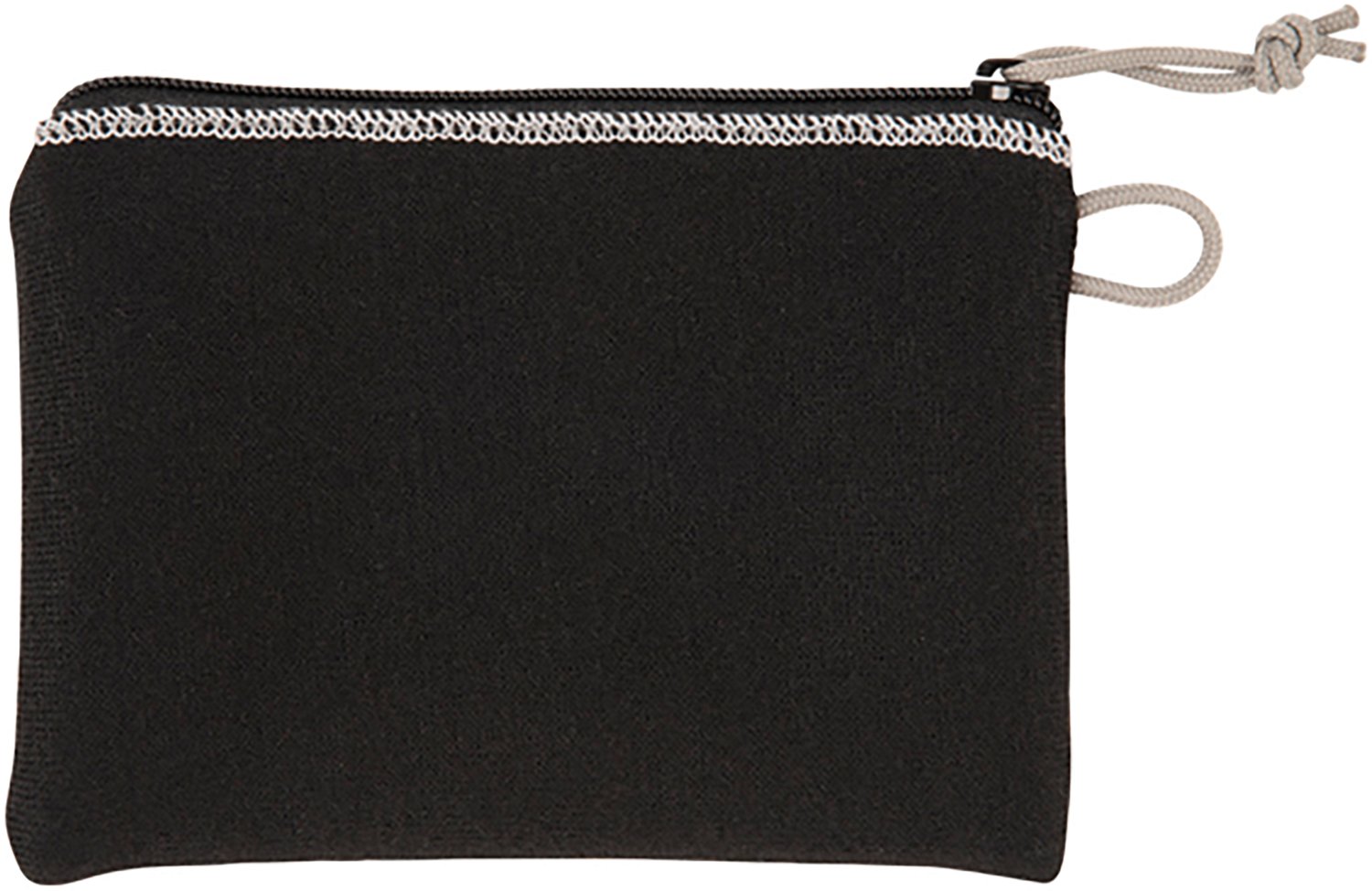 Allen Company Lockable 5 in to 7 in Handgun Storage Pouch with Writeable ID Label - view number 8