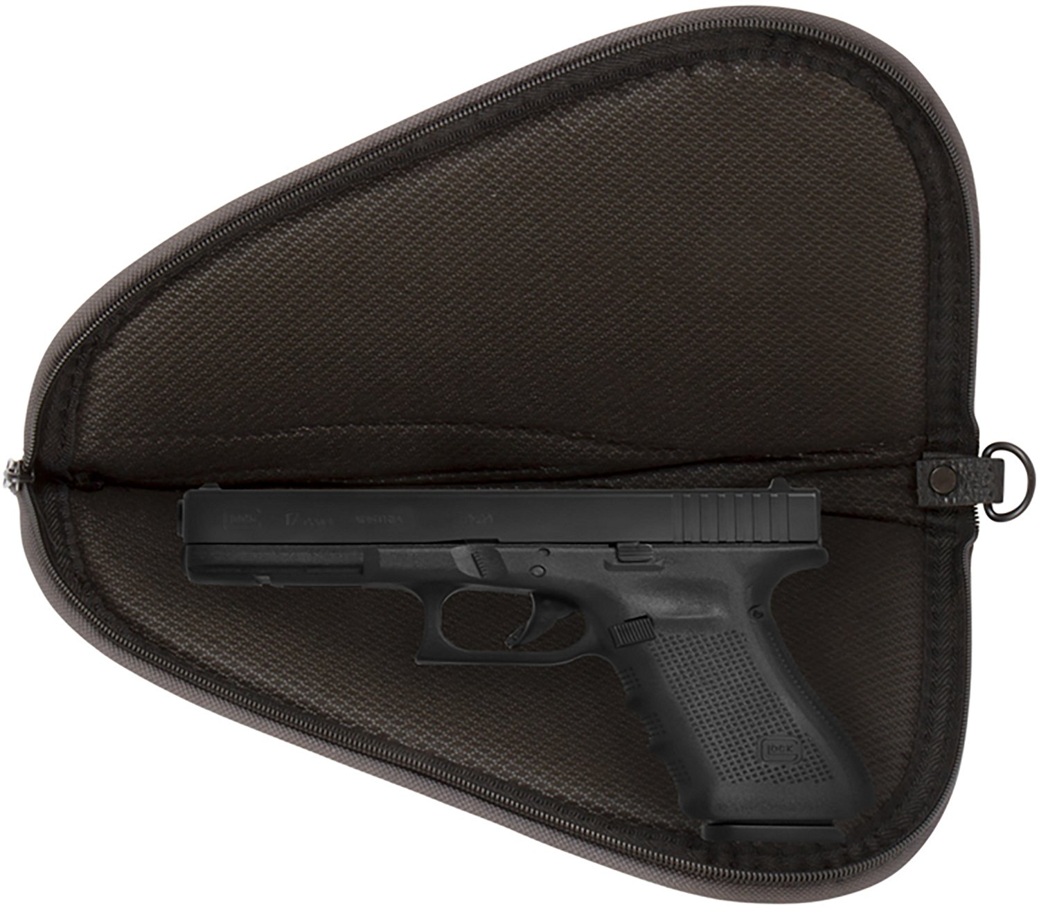 Allen Company 11 in Deluxe Handgun Case - view number 5
