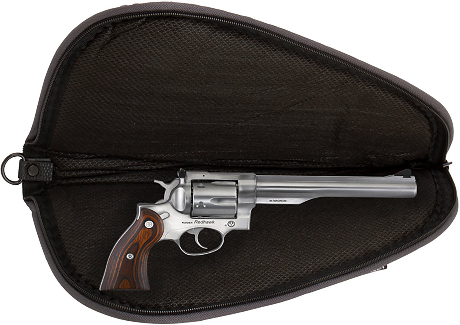 Allen Company 13 in Deluxe Handgun Case - view number 5