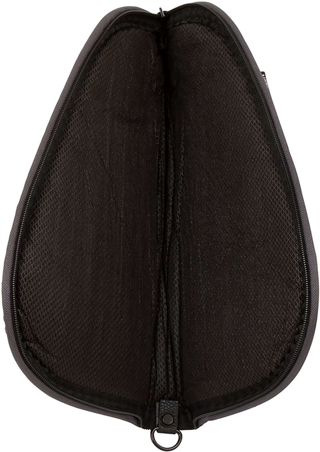 Allen Company 13 in Deluxe Handgun Case - view number 8