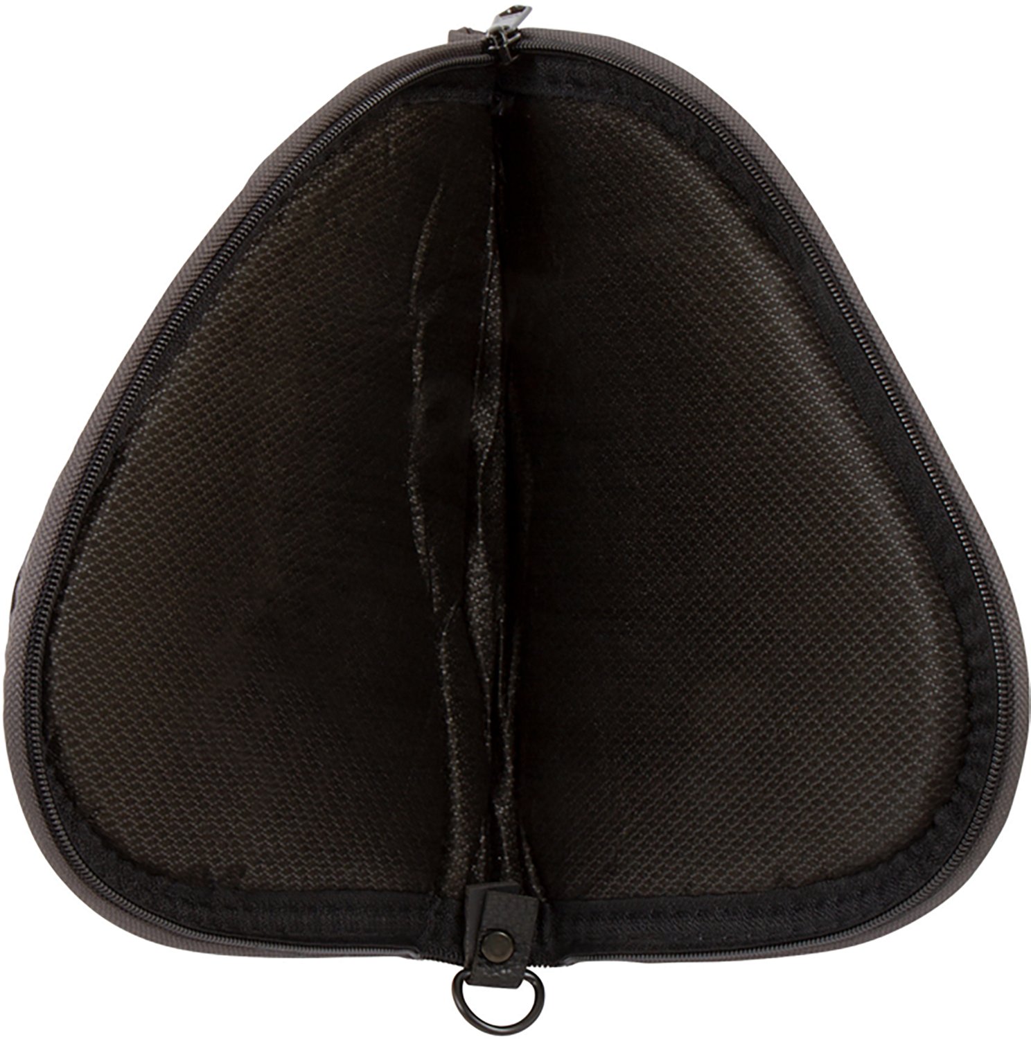 Allen Company 8 in Deluxe Handgun Case - view number 8