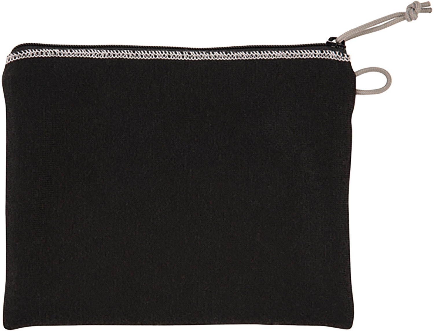 Allen Company Full-Size 7 in to 9 in Lockable Handgun Storage Pouch with Writeable ID Label - view number 6