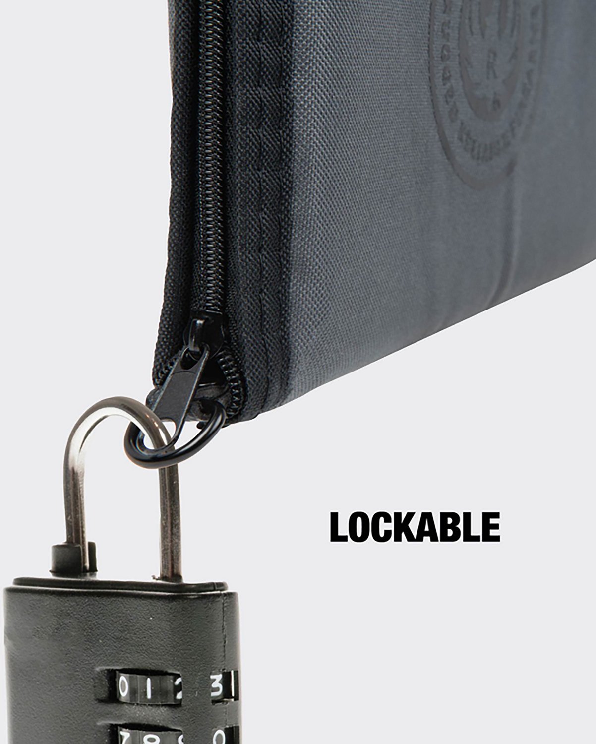 Ruger Compact 8 in Pistol Case - view number 4