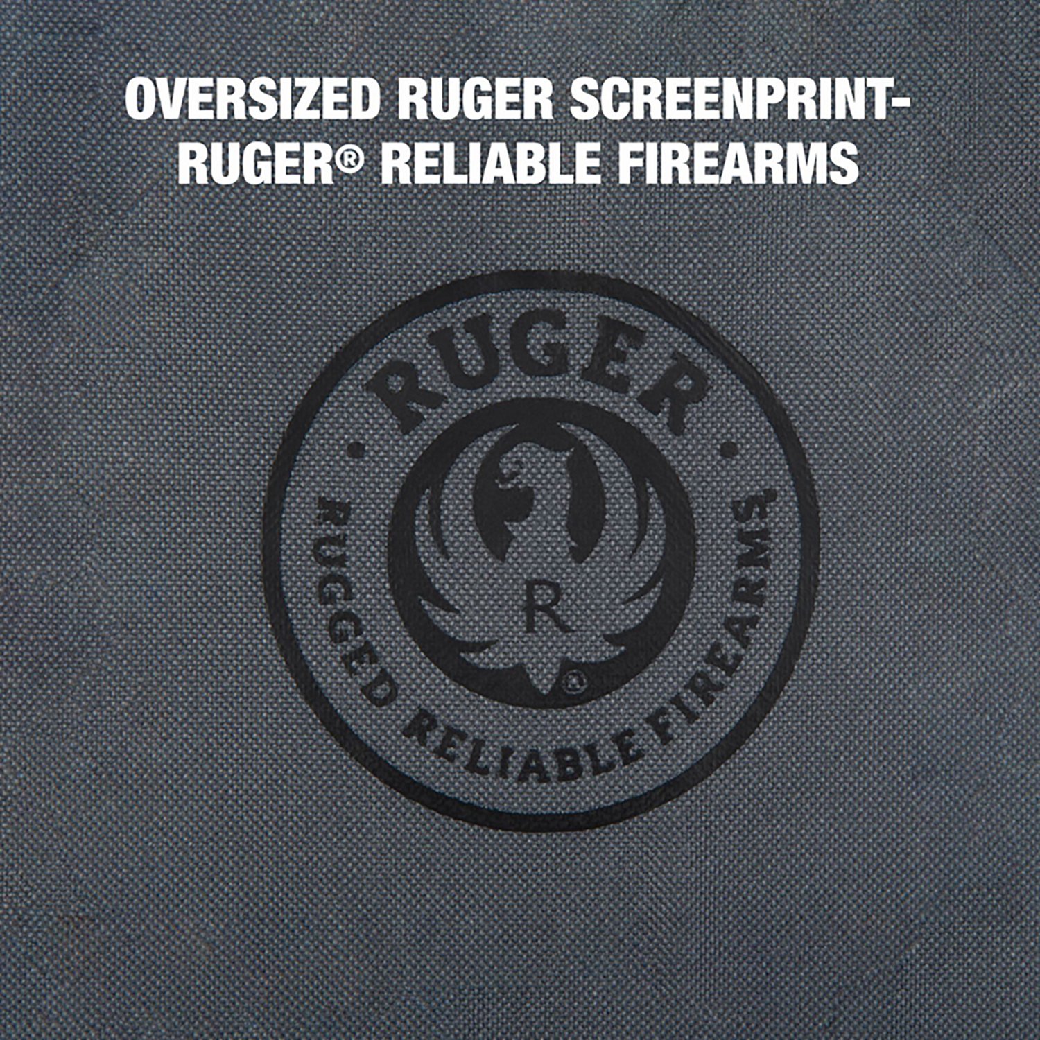 Ruger Compact 8 in Pistol Case - view number 7