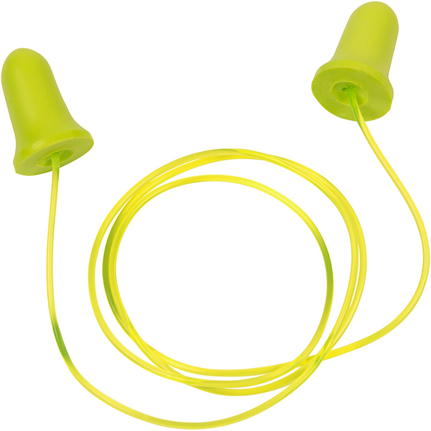 Allen Company ULTRX Tethered Tapered Foam Ear Plugs 5-Pairs - view number 2