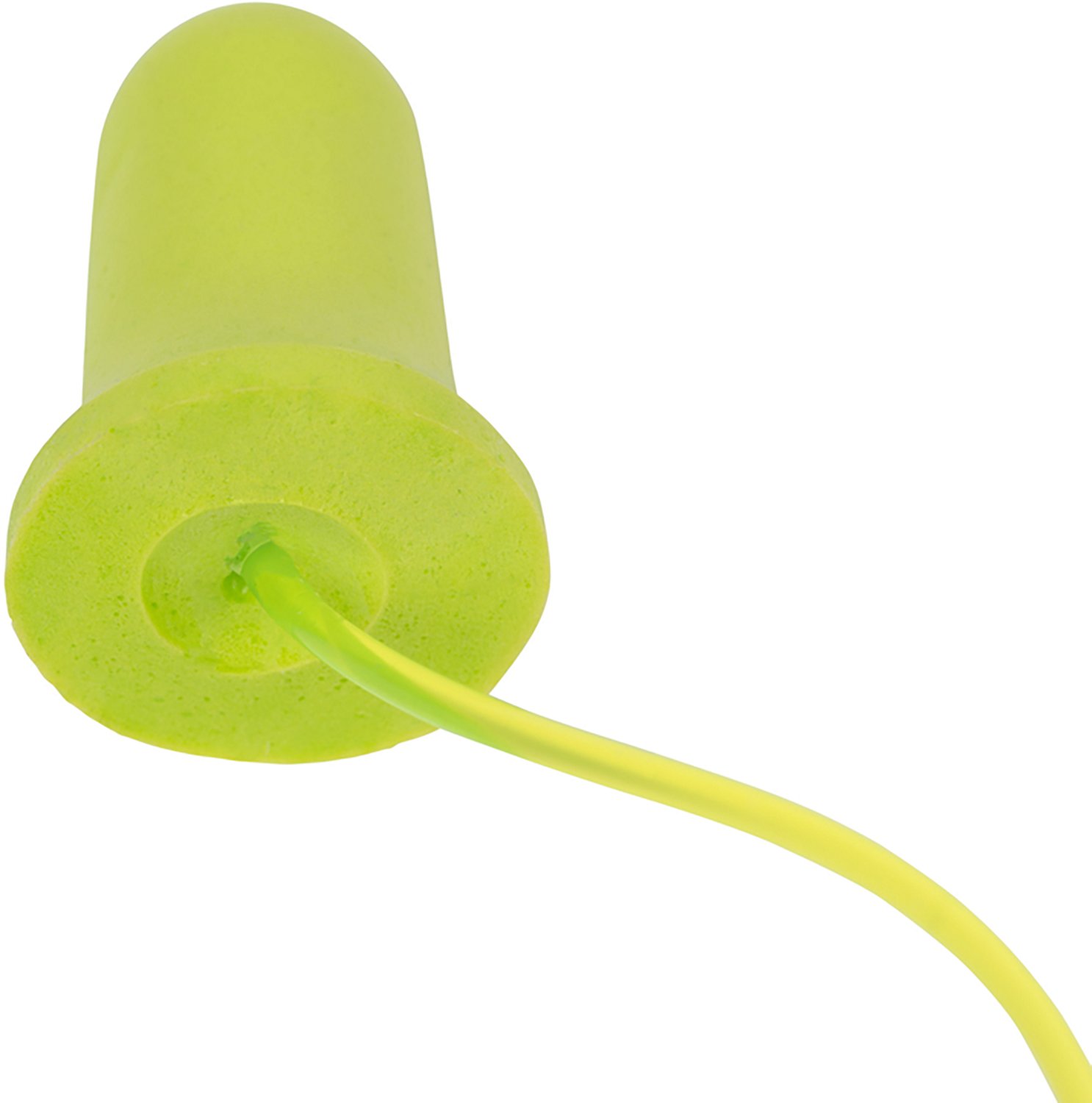 Allen Company ULTRX Tethered Tapered Foam Ear Plugs 5-Pairs - view number 3