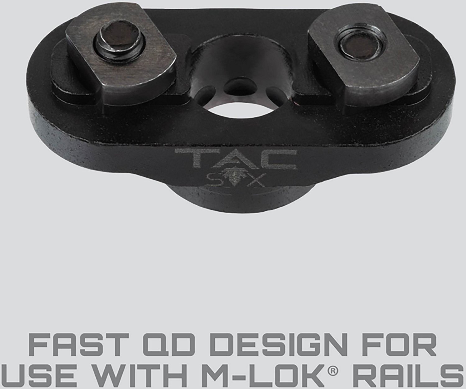 Citadel Quick Disconnect M-Lok Weapon Mount - view number 6