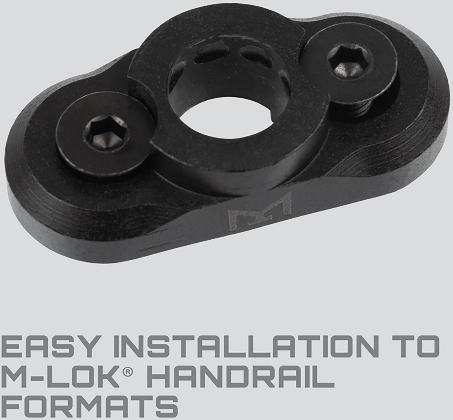 Citadel Quick Disconnect M-Lok Weapon Mount - view number 7