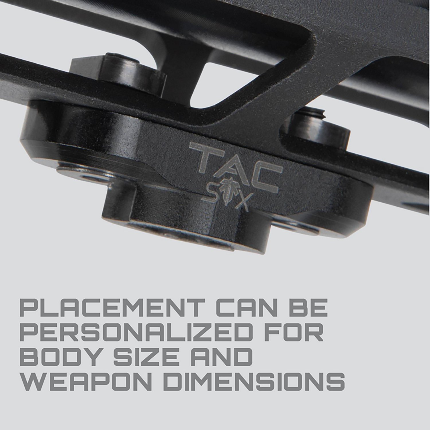 Citadel Quick Disconnect M-Lok Weapon Mount - view number 8
