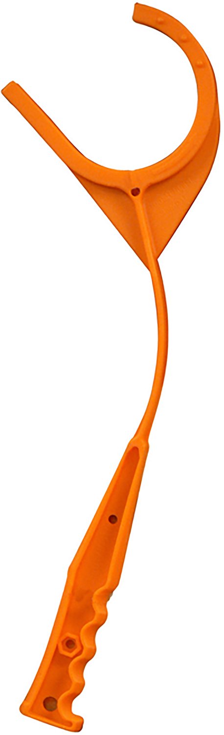 Allen Company EZ Aim Handheld Clay Target Thrower - view number 2