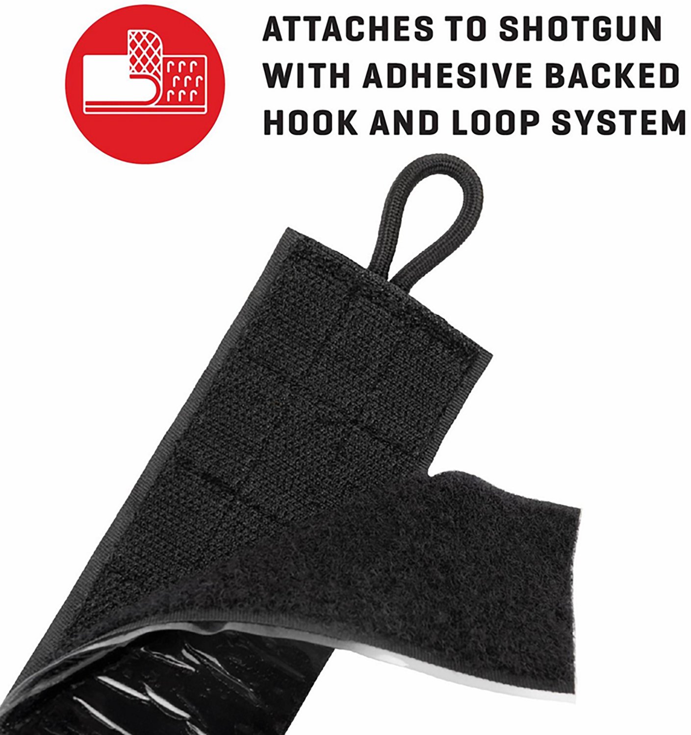 Allen Company 12-Gauge Ammo Card - view number 4