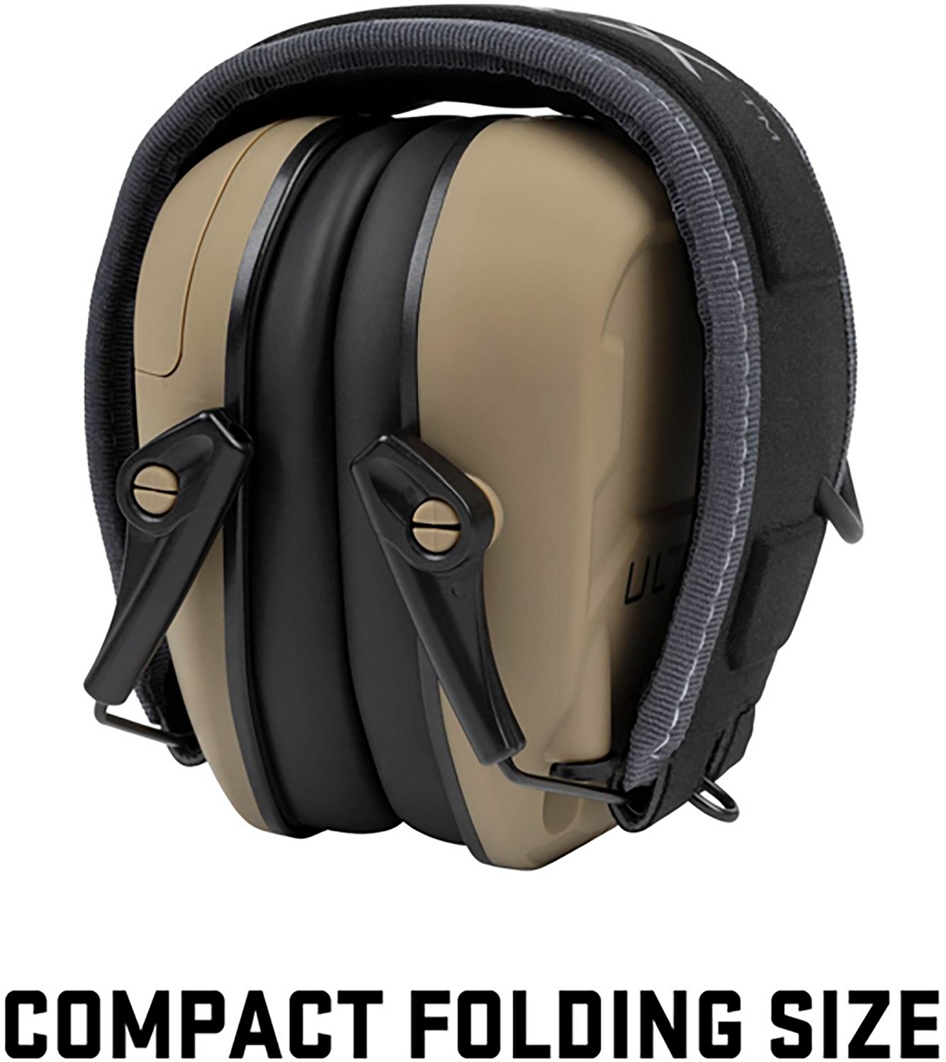ULTRX Bionic Electronic Earmuff - view number 5