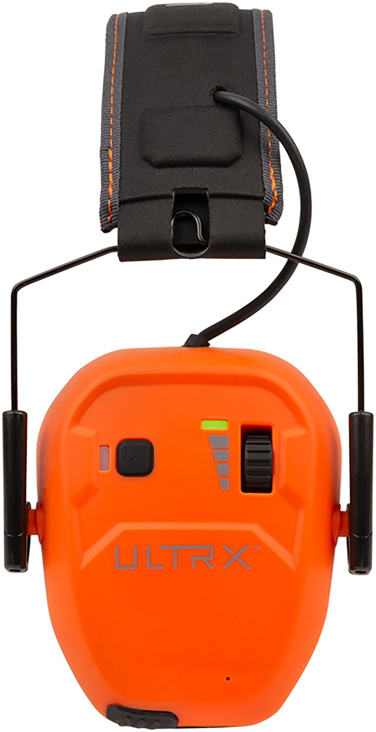 ULTRX Bionic Bluetooth Passive Earmuff - view number 8