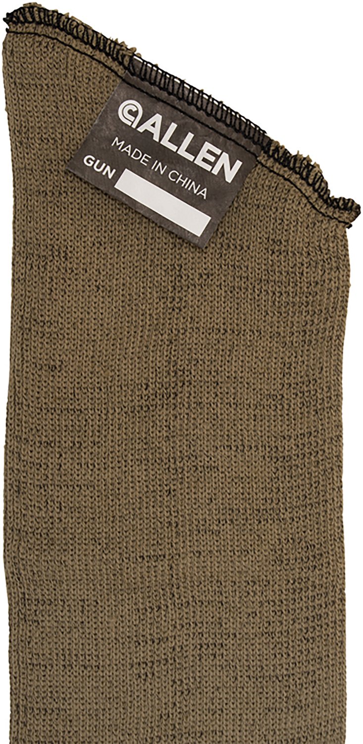 Allen Company Green Camo Gun Sock - view number 7