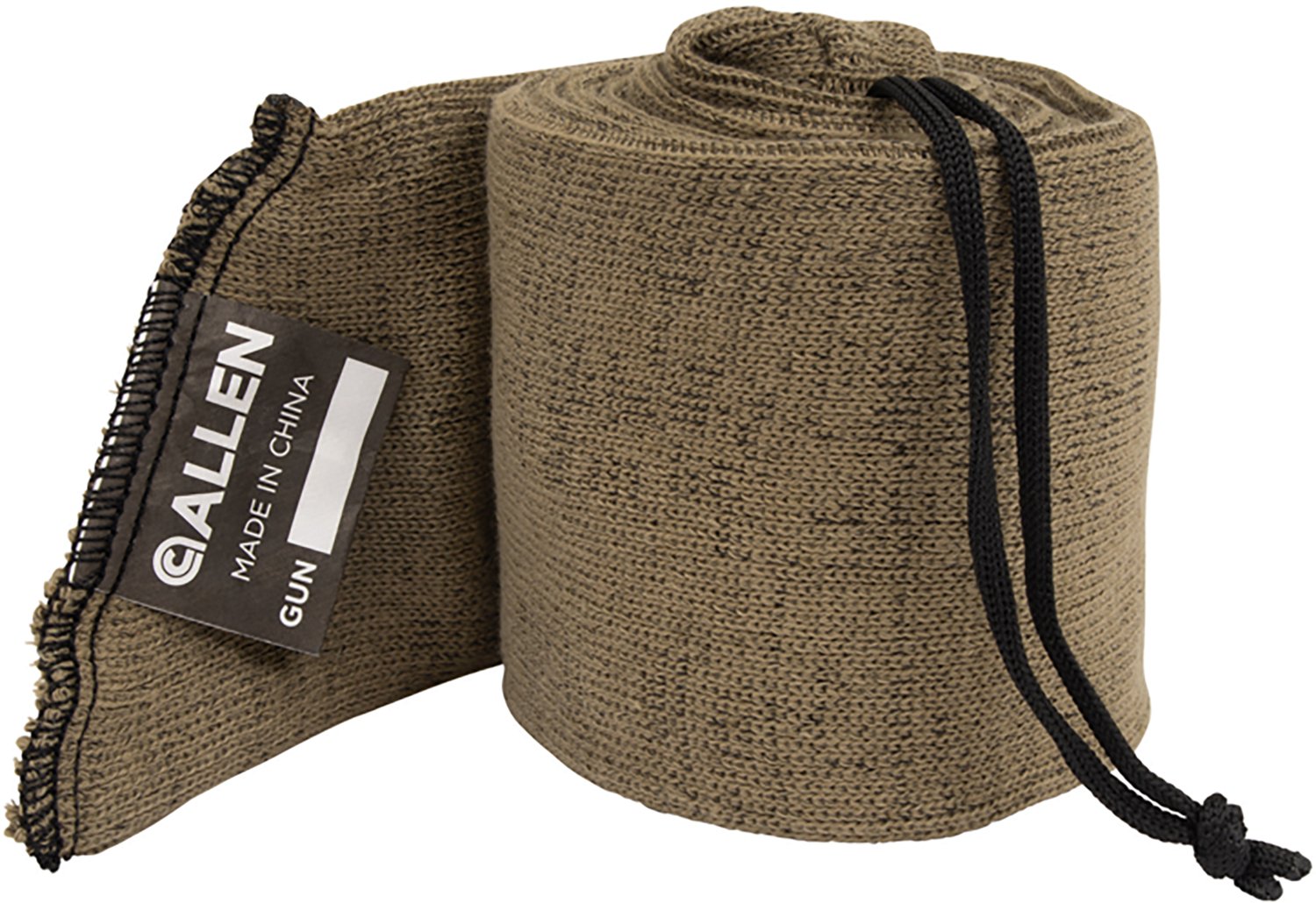 Allen Company Green Camo Gun Sock - view number 8