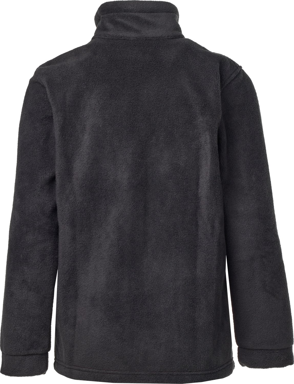 Columbia Sportswear Boys' Steens Mountain II Fleece Jacket - view number 2
