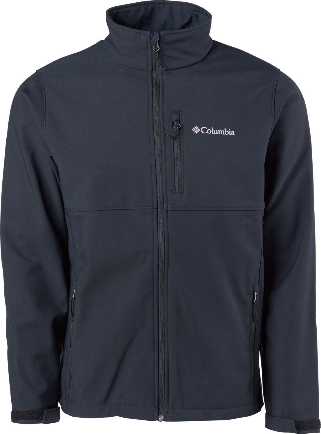 Columbia Sportswear Men s Ascender Softshell Jacket Academy