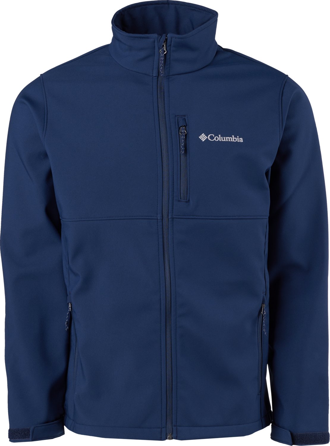 Columbia sportswear men's phg ascender softshell jacket deals