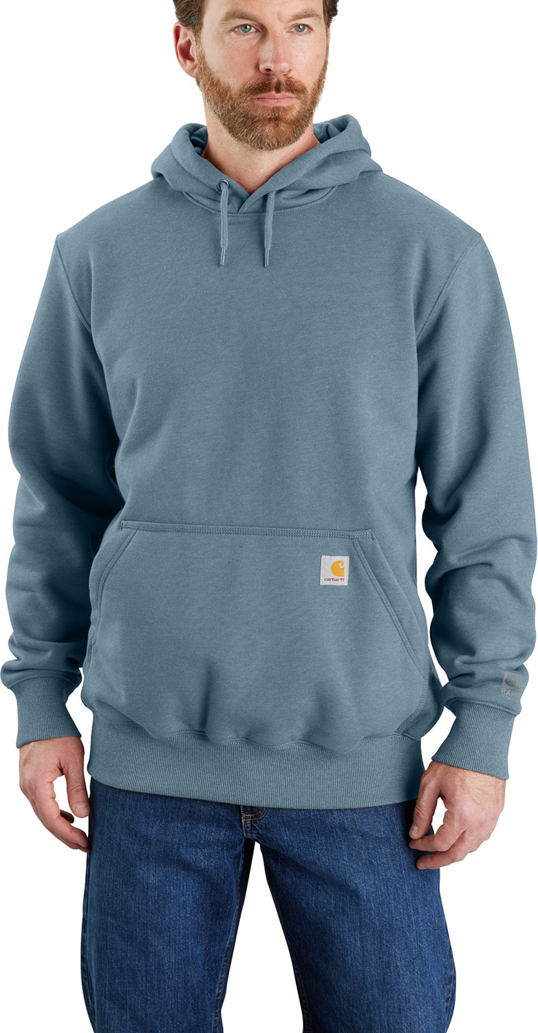 Carhartt Men s Paxton Hooded Sweatshirt Academy