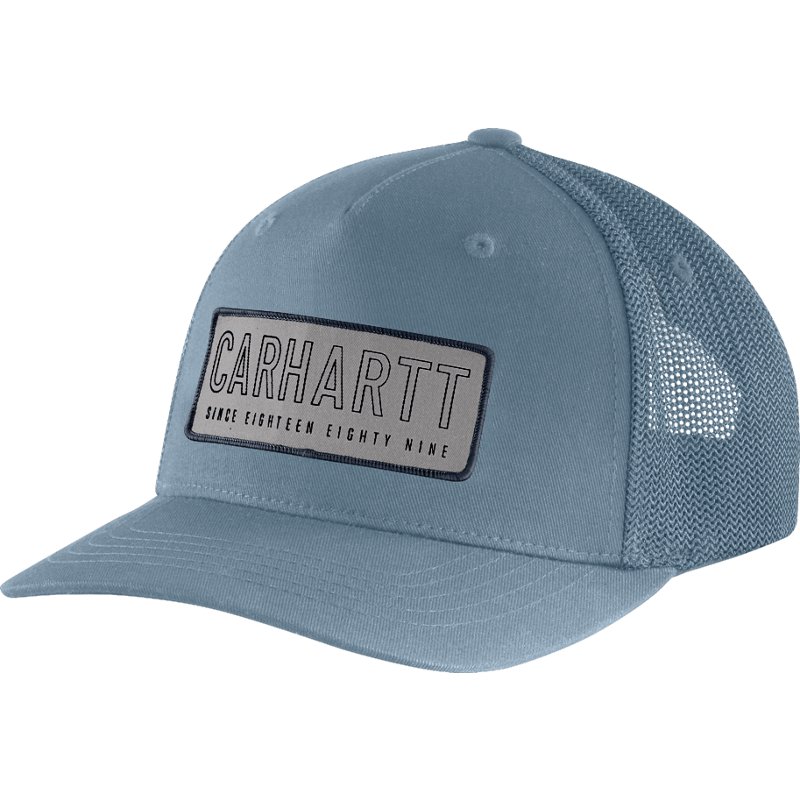 Carhartt Men's Mesh… - image