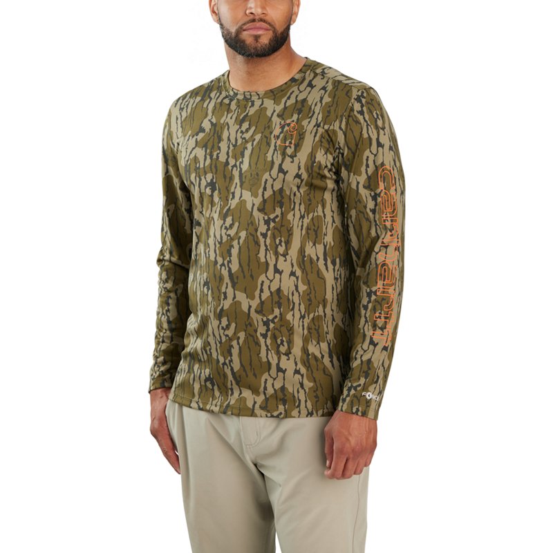 Carhartt Men's Forc… - image