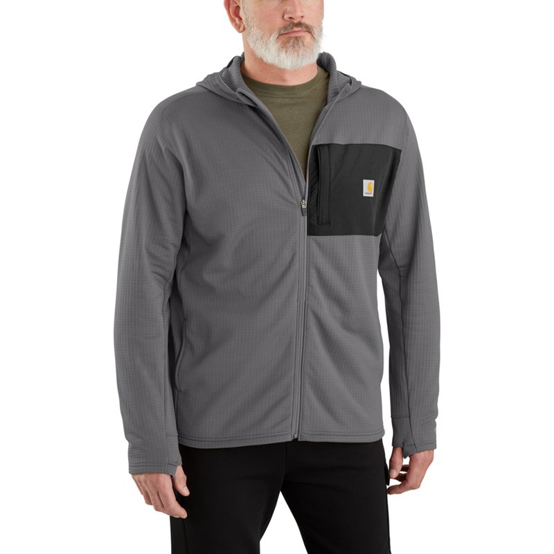 Carhartt Men's Forc… - image