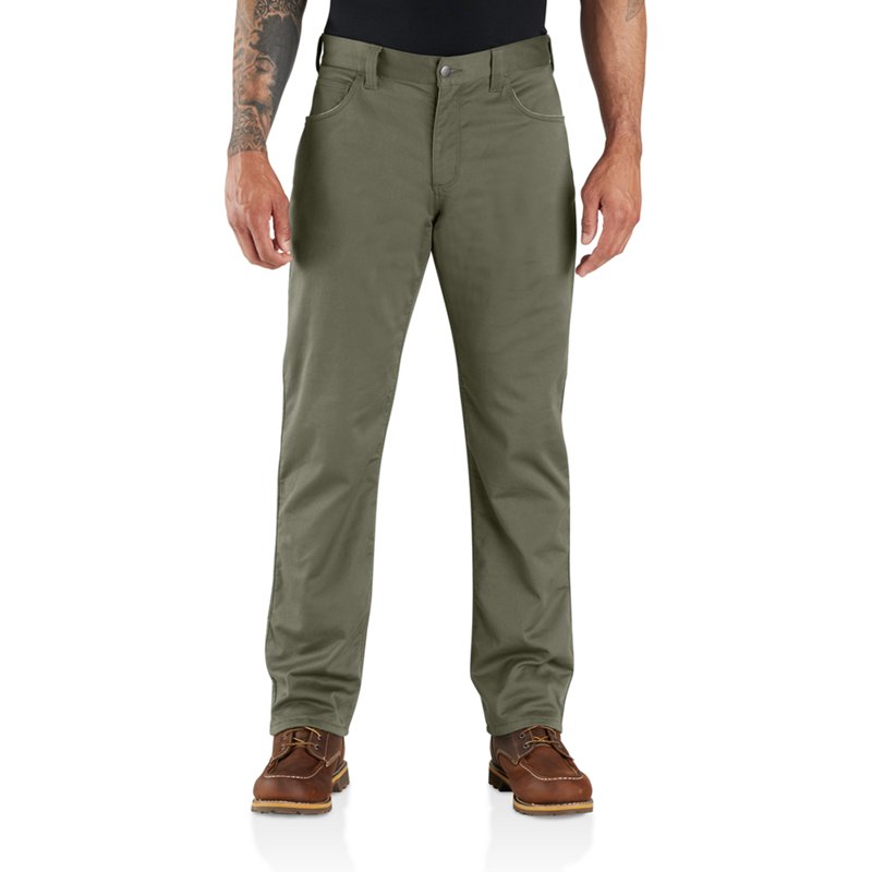 Carhartt Men's Forc… - image