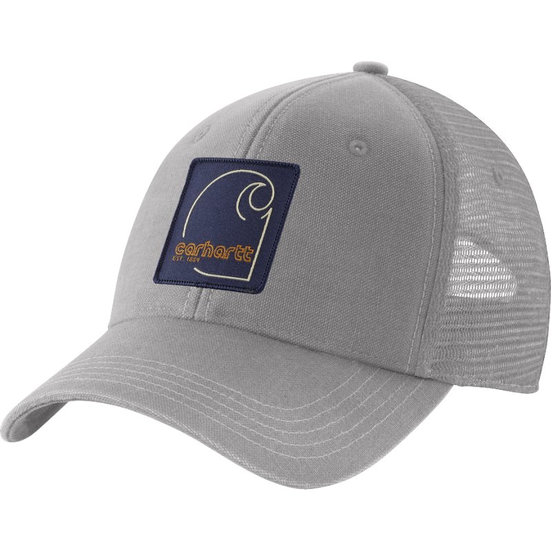 Carhartt Men's Canv…